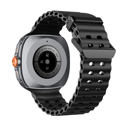 Logo Smart Watch