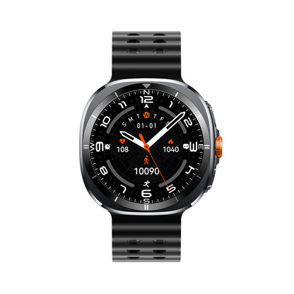 Logo Smart Watch