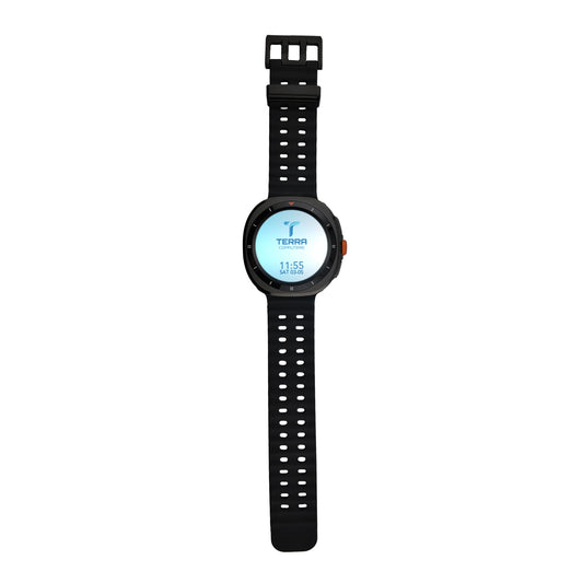Logo Smart Watch