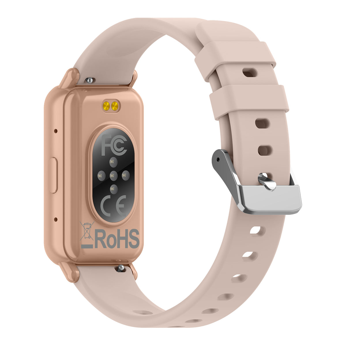 Slim Smart Watch
