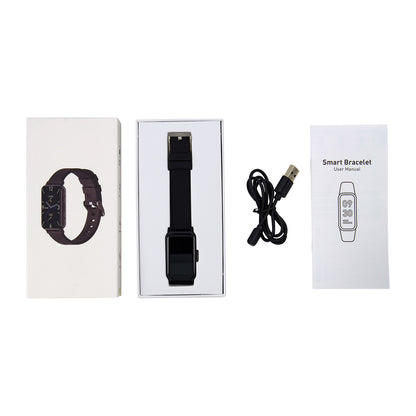 Slim Smart Watch