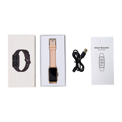 Slim Smart Watch