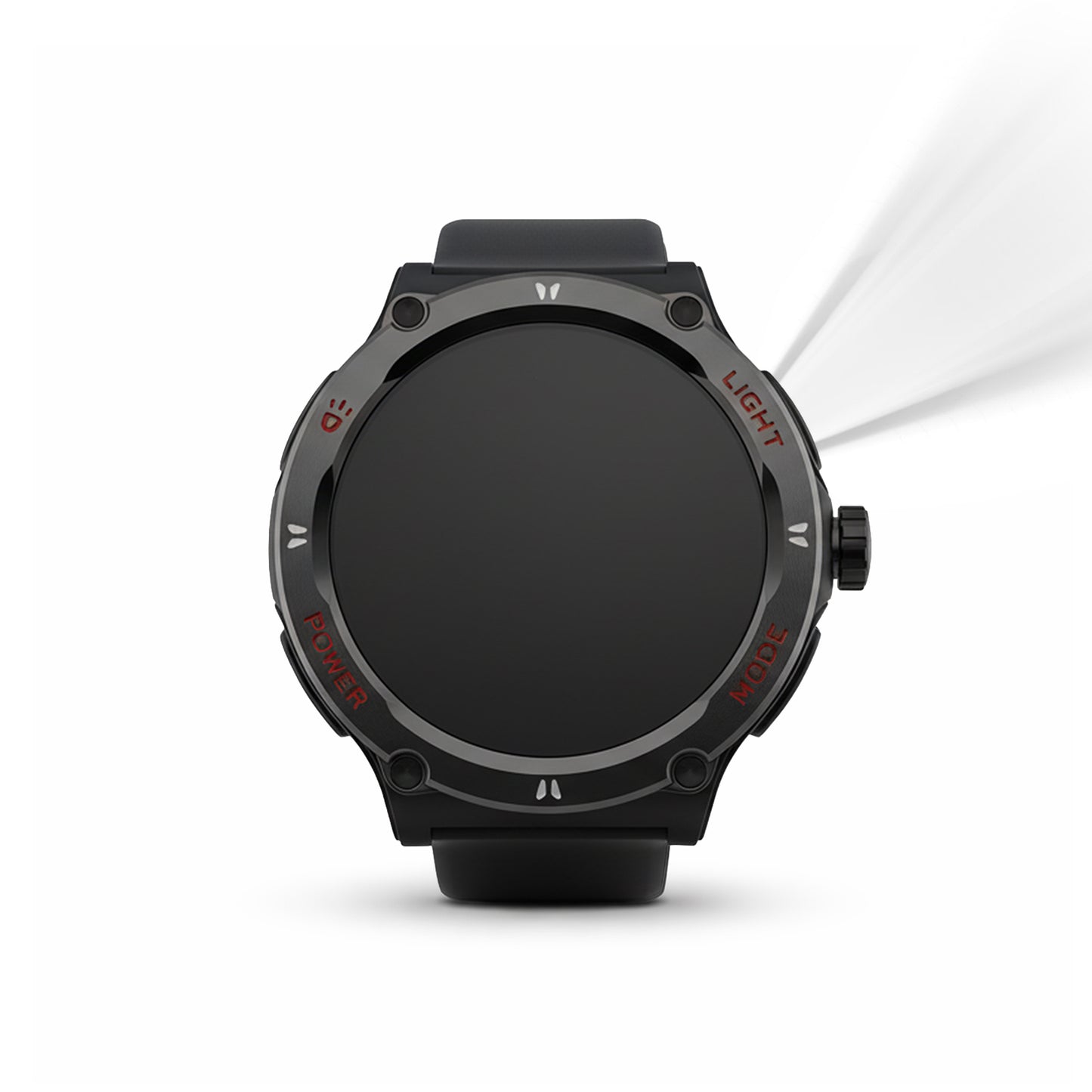 Vanquish Smart Watch