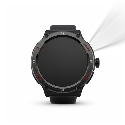 Vanquish Smart Watch