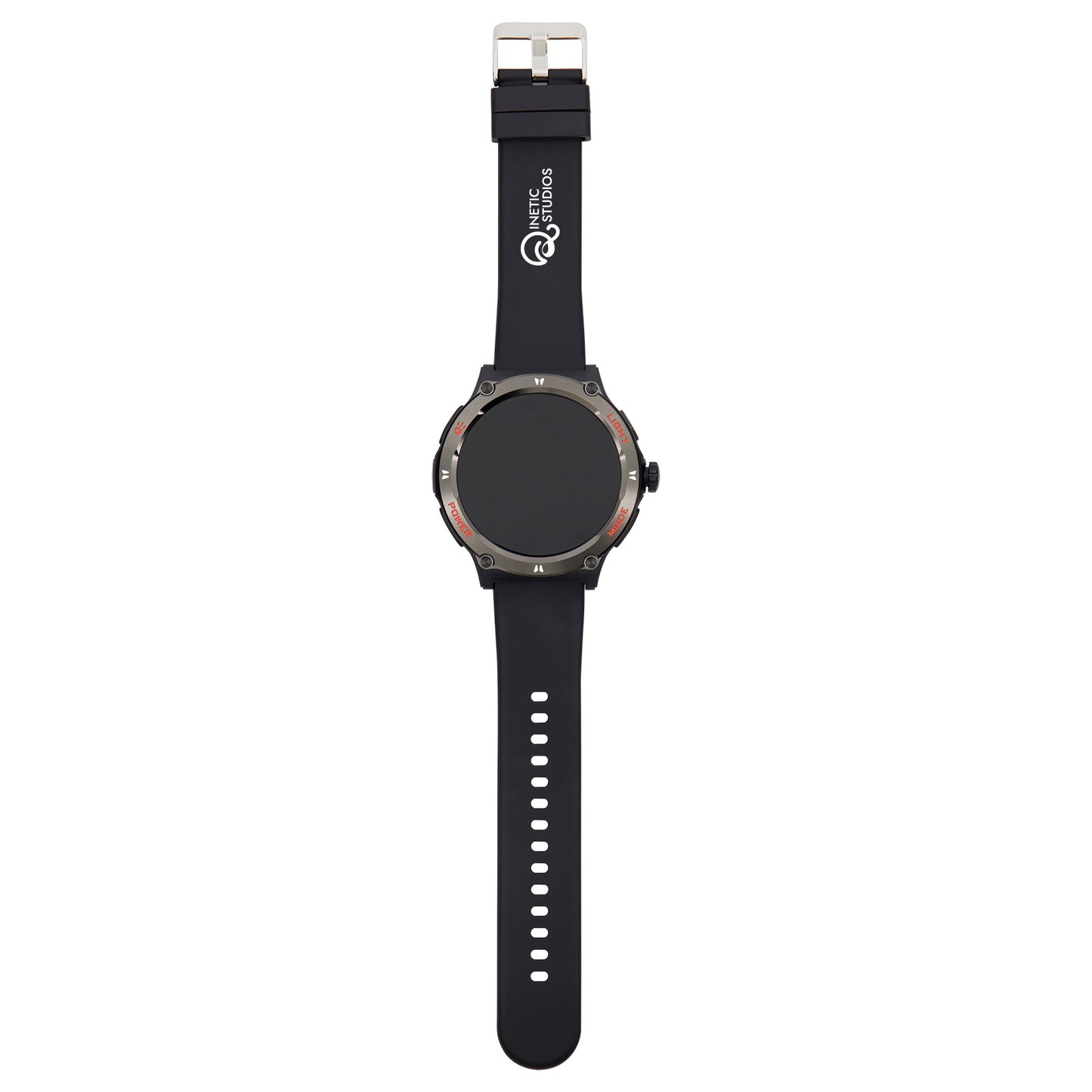 Vanquish Smart Watch