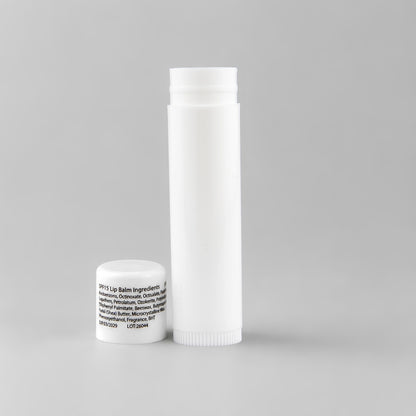Flavoured Lip Balm SPF