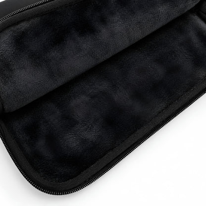 Bubble Neoprene Laptop Sleeve 14 inch