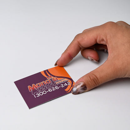 Fridge Magnet (50mm x 70mm)