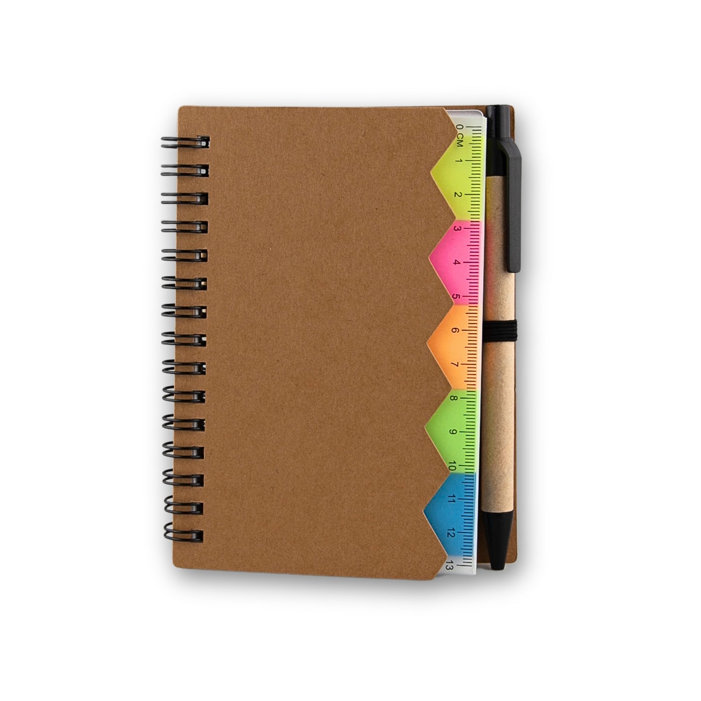 Calton Sticky Note Memo