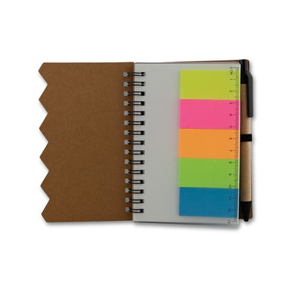 Calton Sticky Note Memo