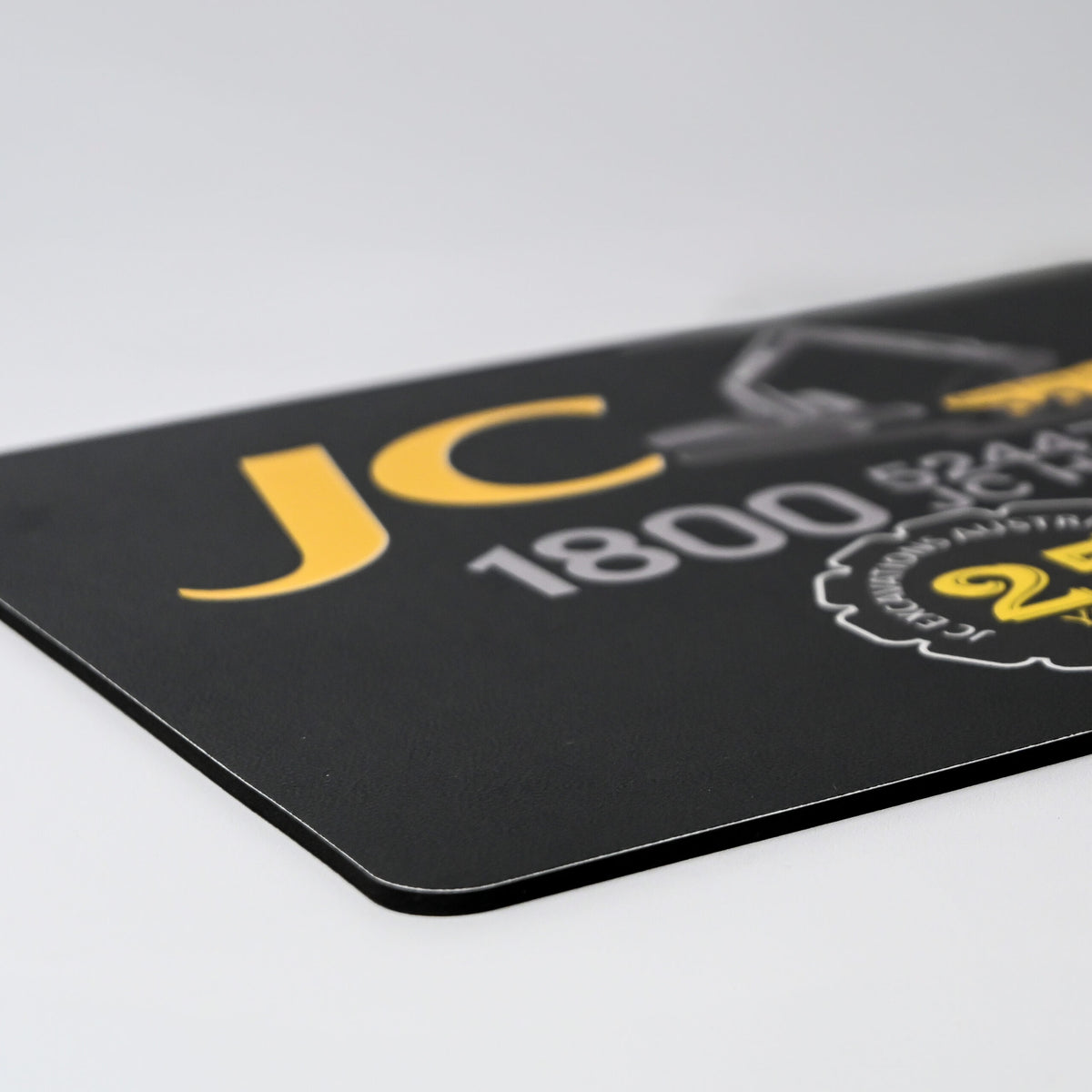 Custom Fabric Mouse Mat