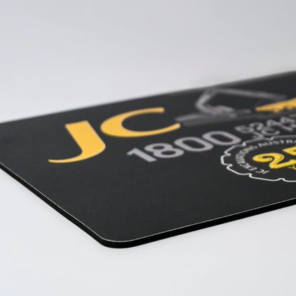 Custom Fabric Mouse Mat