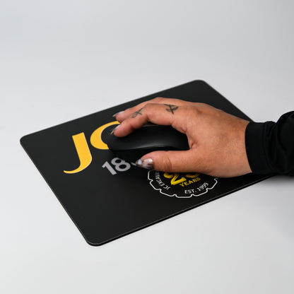 Custom Fabric Mouse Mat