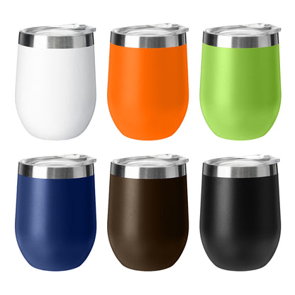 Wine and Coffee Cup
