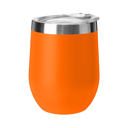 Wine and Coffee Cup