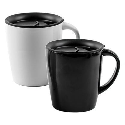 Milan Coffee Mug
