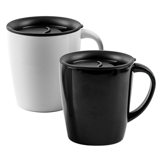 Milan Coffee Mug