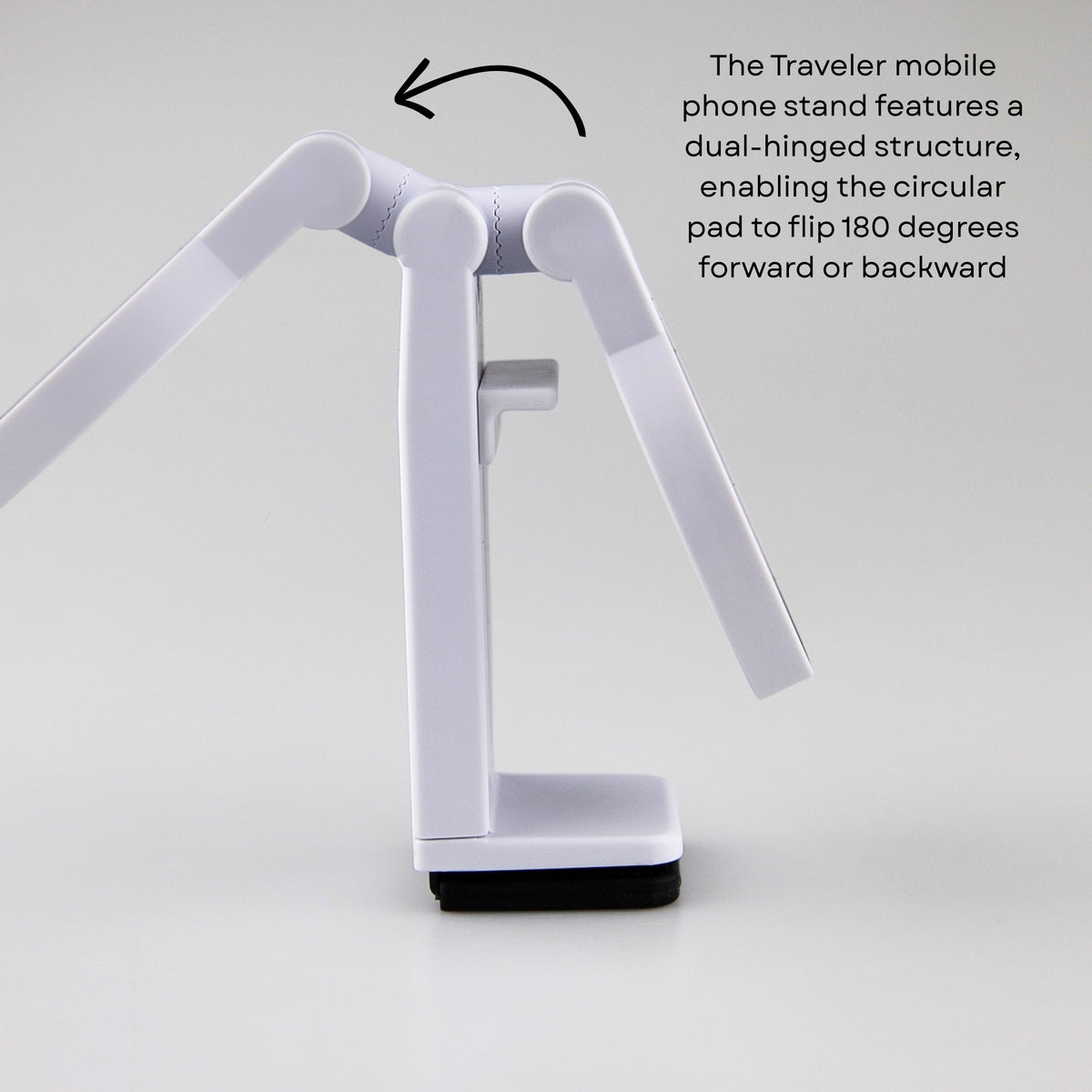 Traveler Mobile Phone Stand