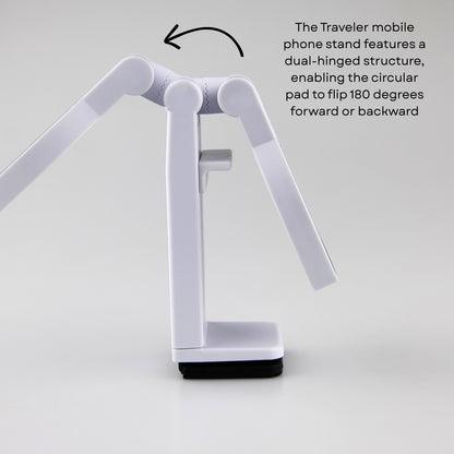 Traveler Mobile Phone Stand