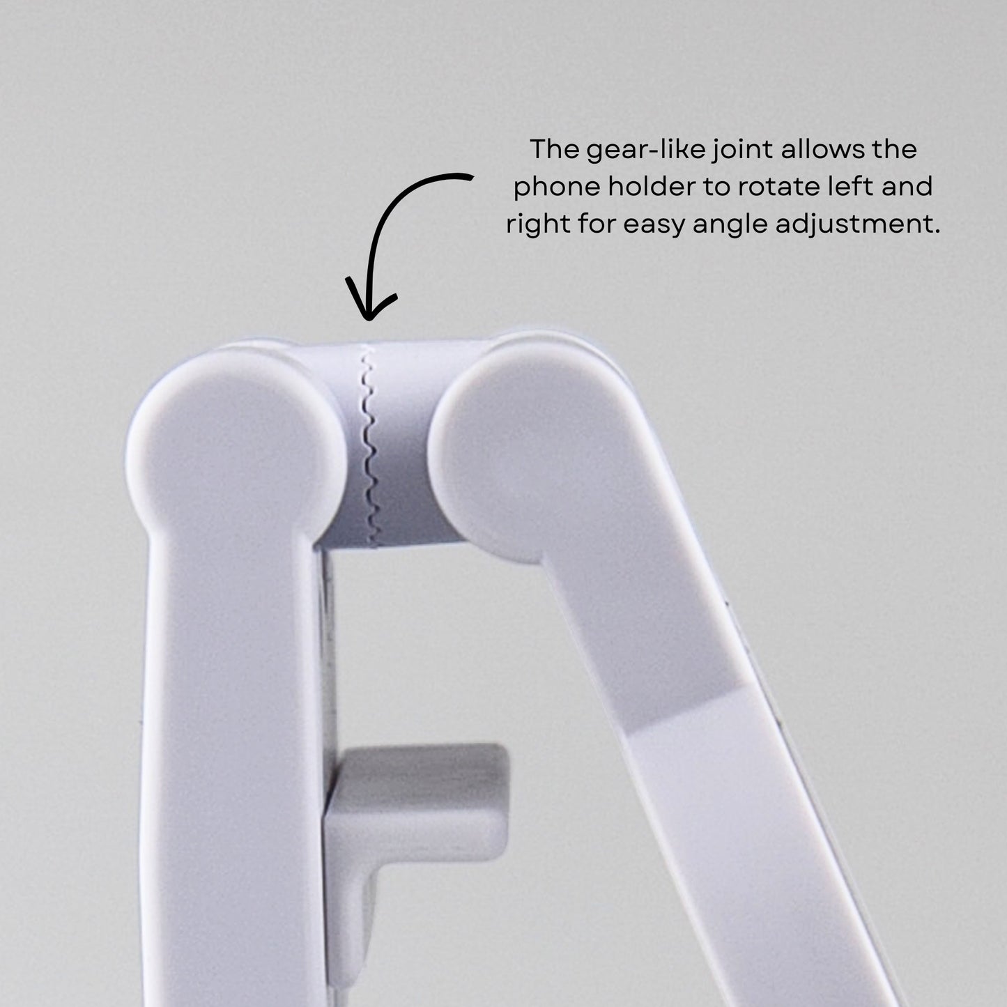 Traveler Mobile Phone Stand