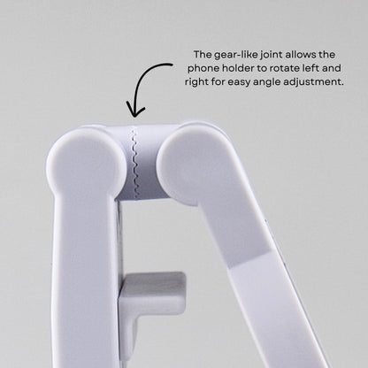 Traveler Mobile Phone Stand