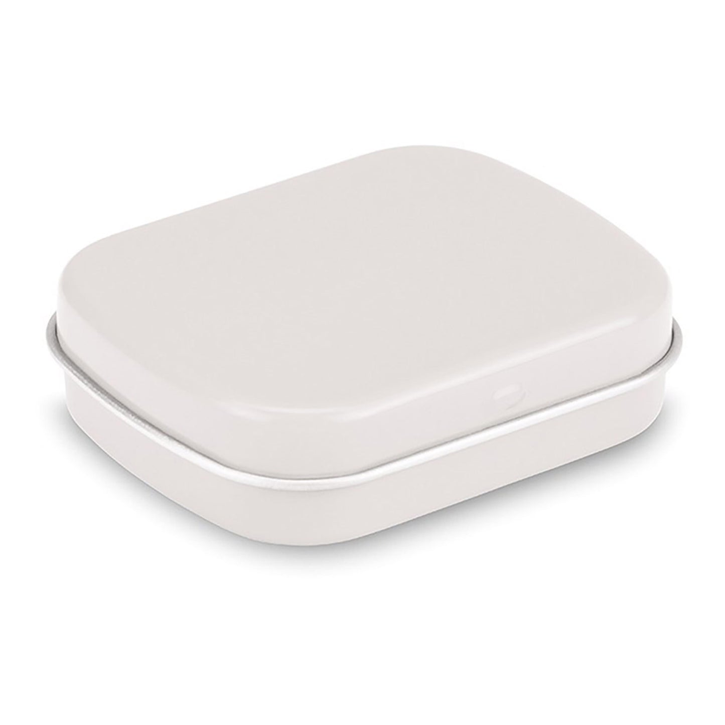 Rectangular Mint Tin