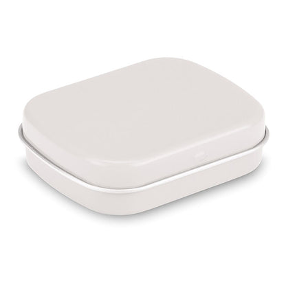 Rectangular Mint Tin