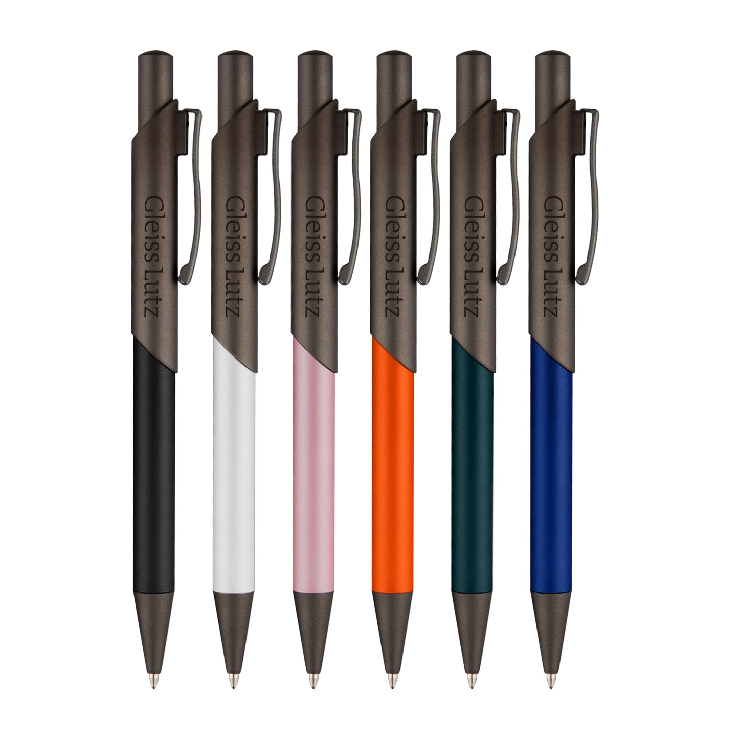 Arc Metal Pen