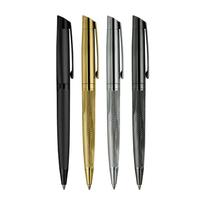 Legacy Metal Pen