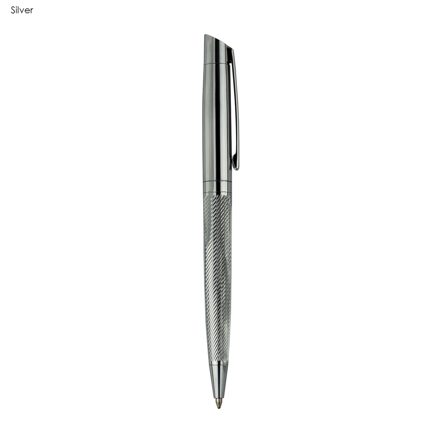 Legacy Metal Pen