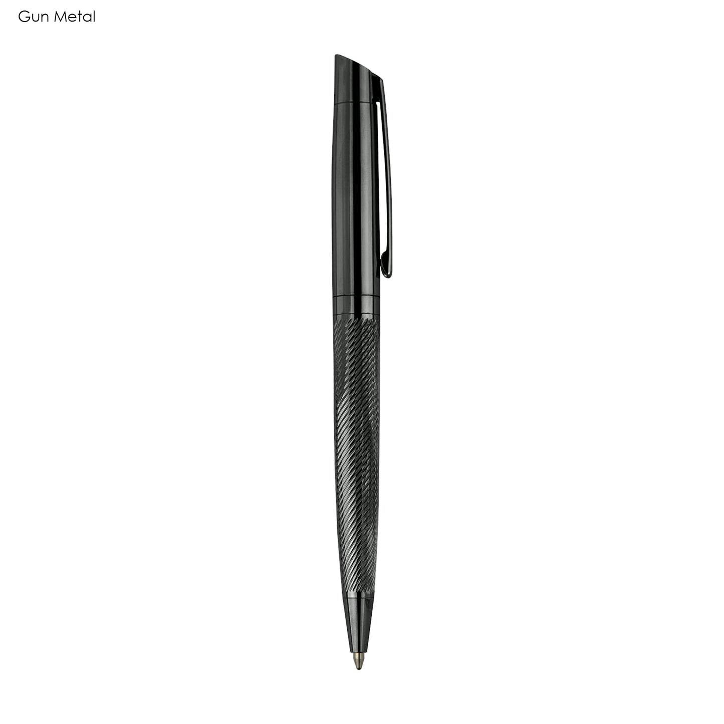 Legacy Metal Pen