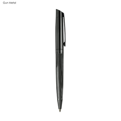 Legacy Metal Pen