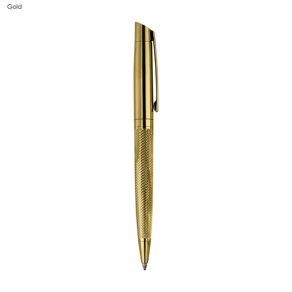 Legacy Metal Pen