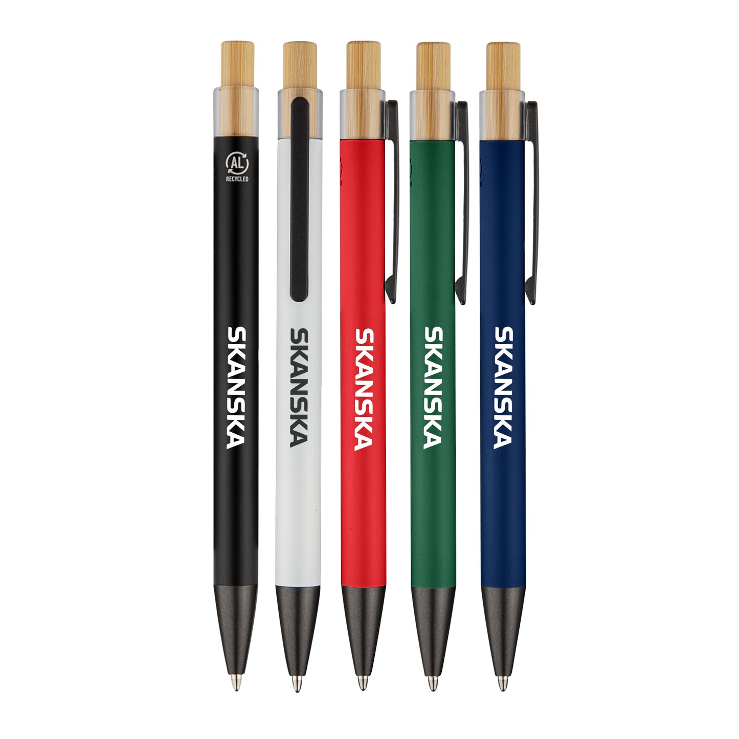 Sio Metal Pen