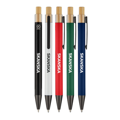 Sio Metal Pen