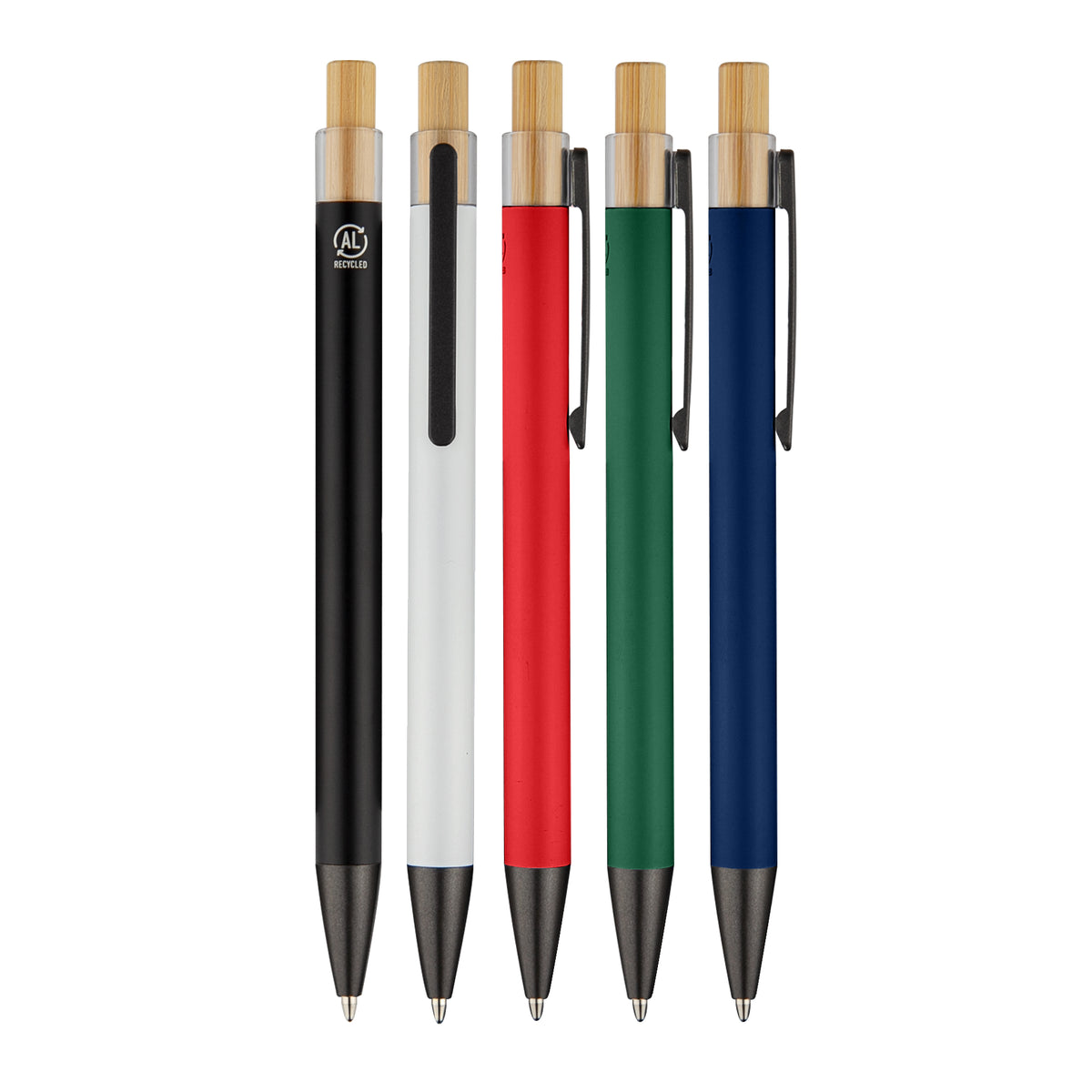 Sio Metal Pen