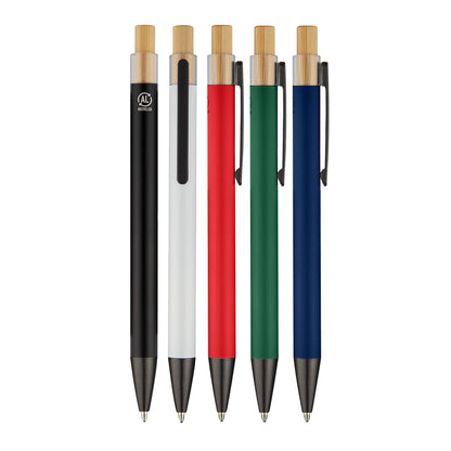 Sio Metal Pen