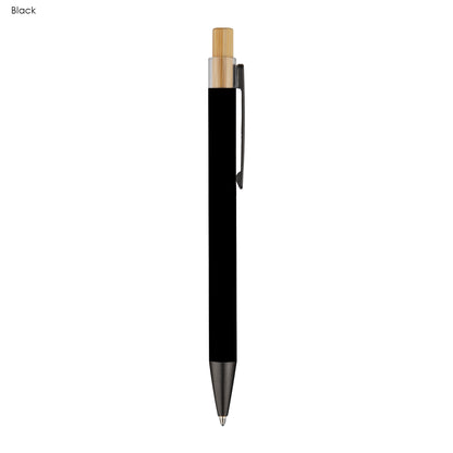 Sio Metal Pen