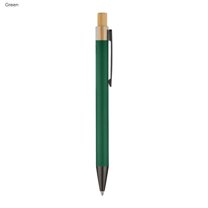 Sio Metal Pen