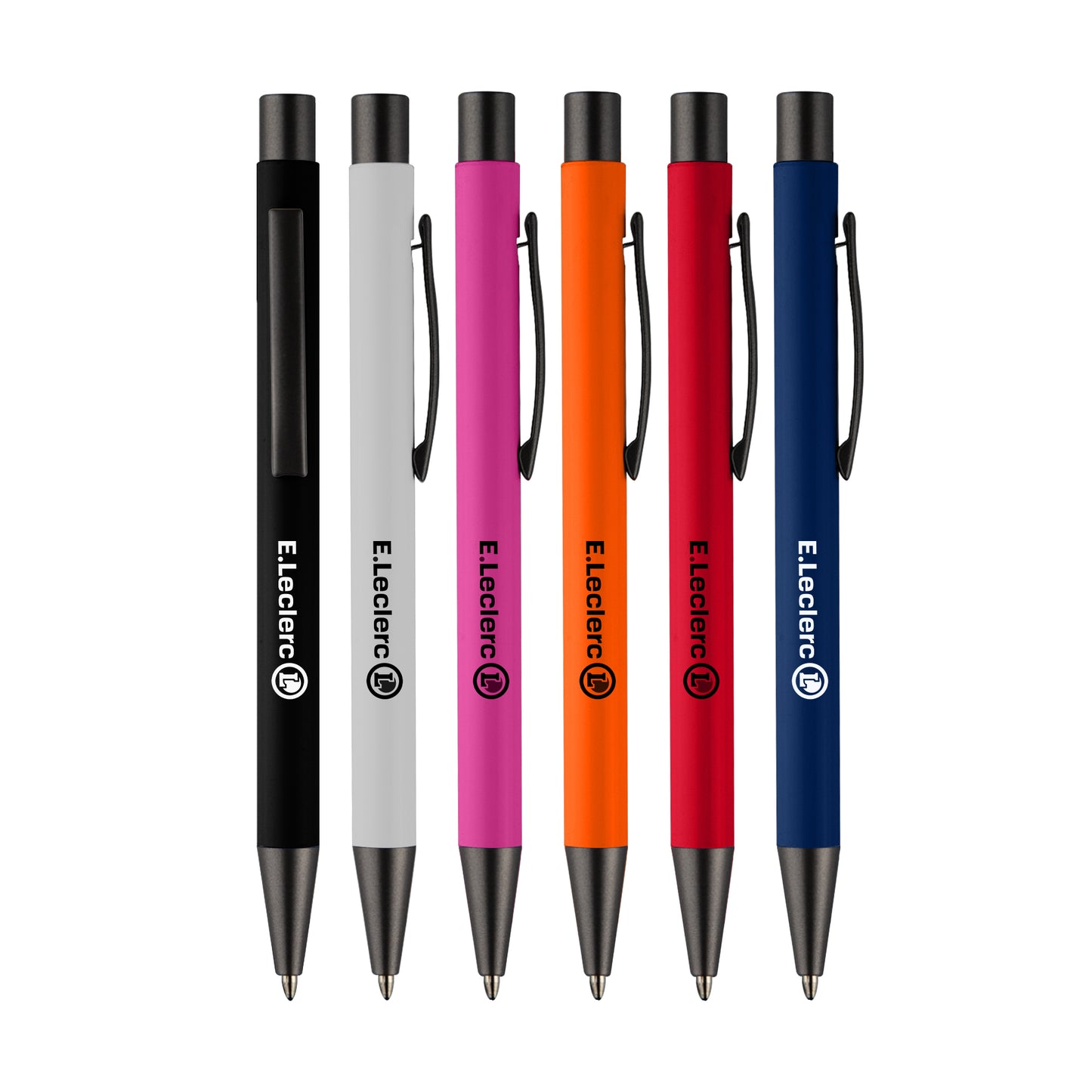 Camberwell Metal Pen