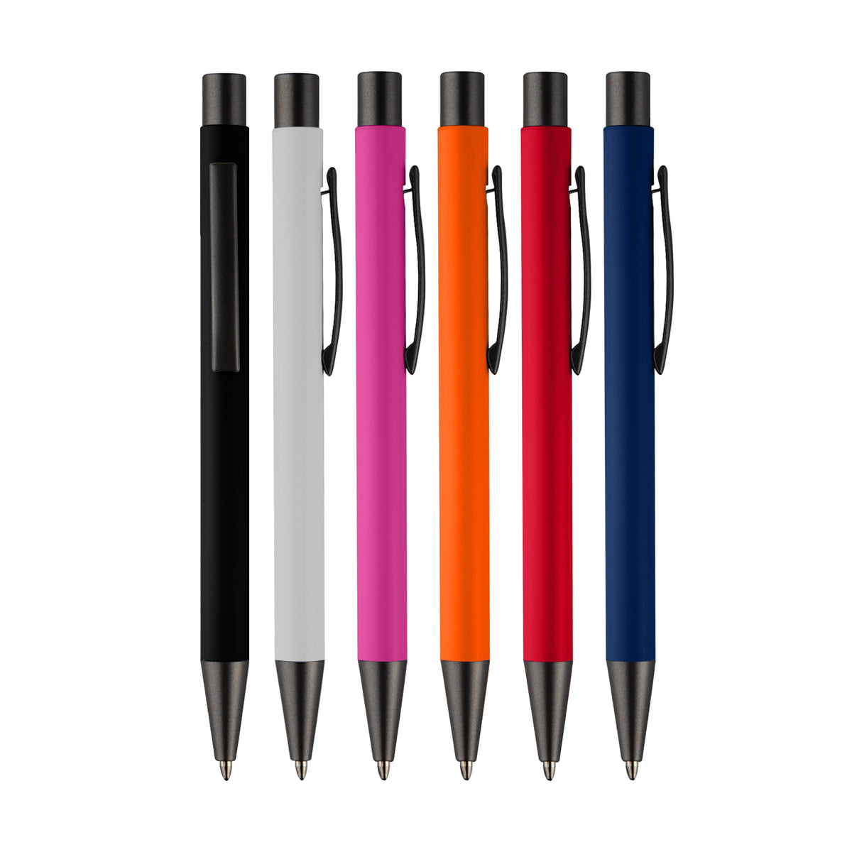 Camberwell Metal Pen