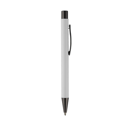 Camberwell Metal Pen
