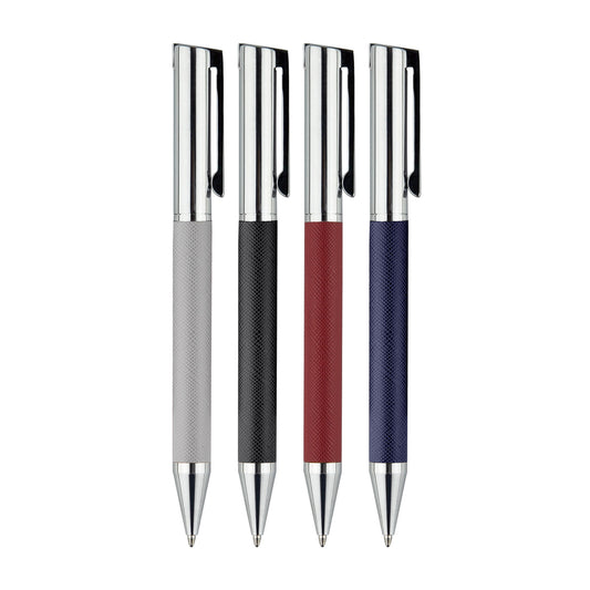 Geneva Metal Pen