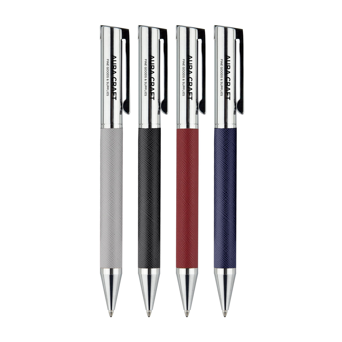 Geneva Metal Pen