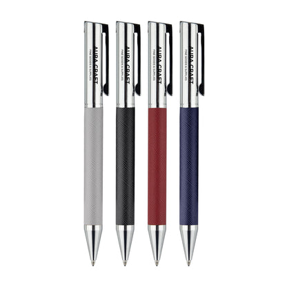 Geneva Metal Pen