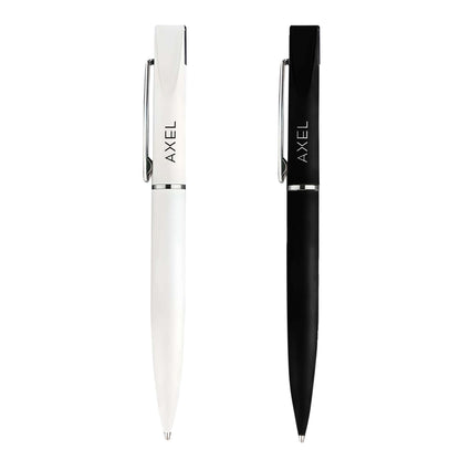 Axel Matte Metal Pen