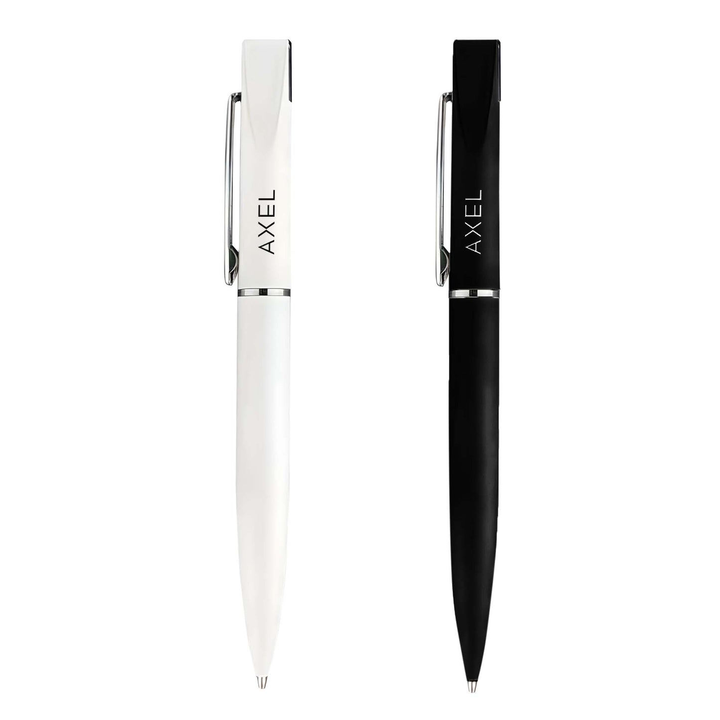 Axel Matte Metal Pen