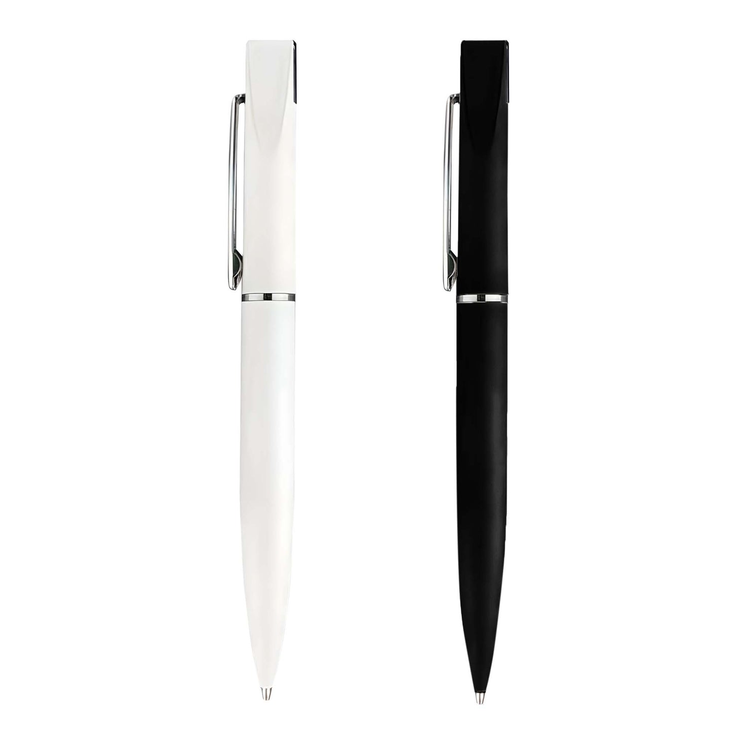 Axel Matte Metal Pen