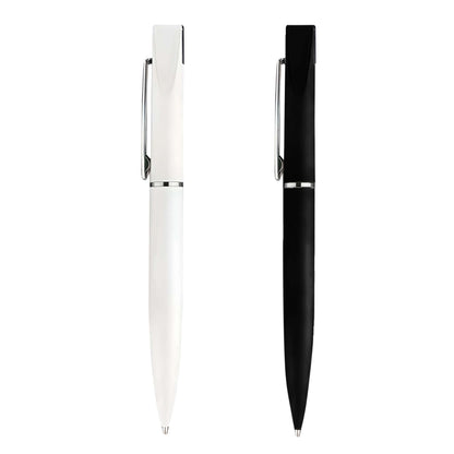 Axel Matte Metal Pen