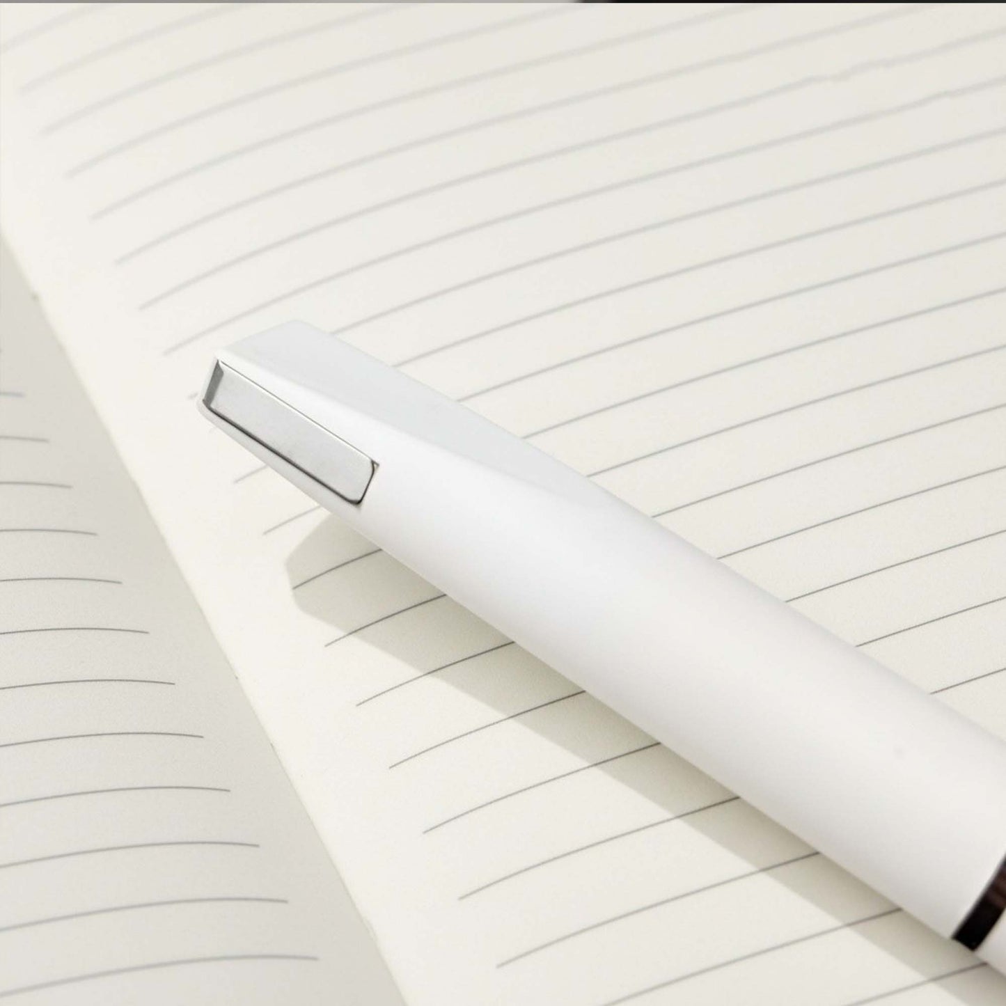 Axel Matte Metal Pen